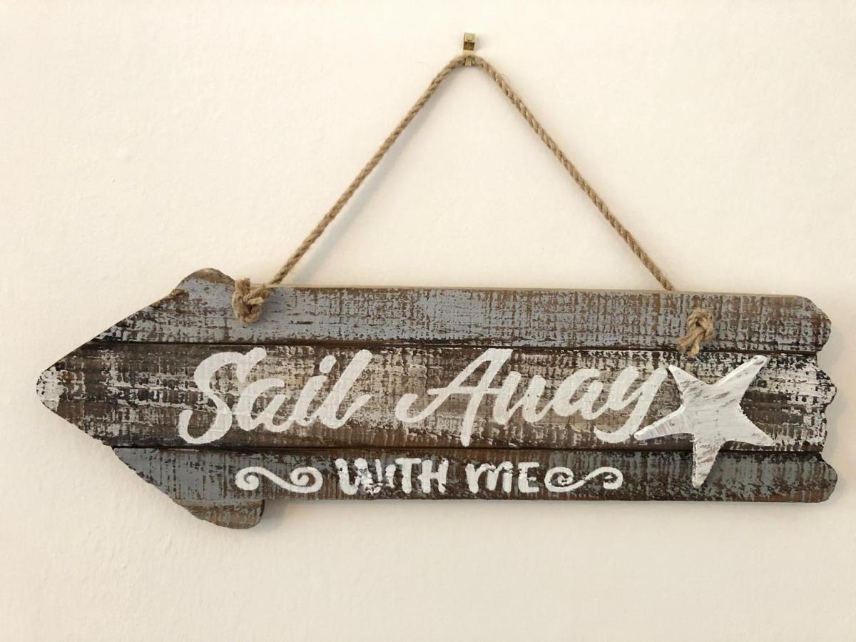 Sail Away. 1-Bed Apartment Close To The Beach ボーンマス エクステリア 写真